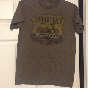 Women’s graphic t-shirt.  Size small